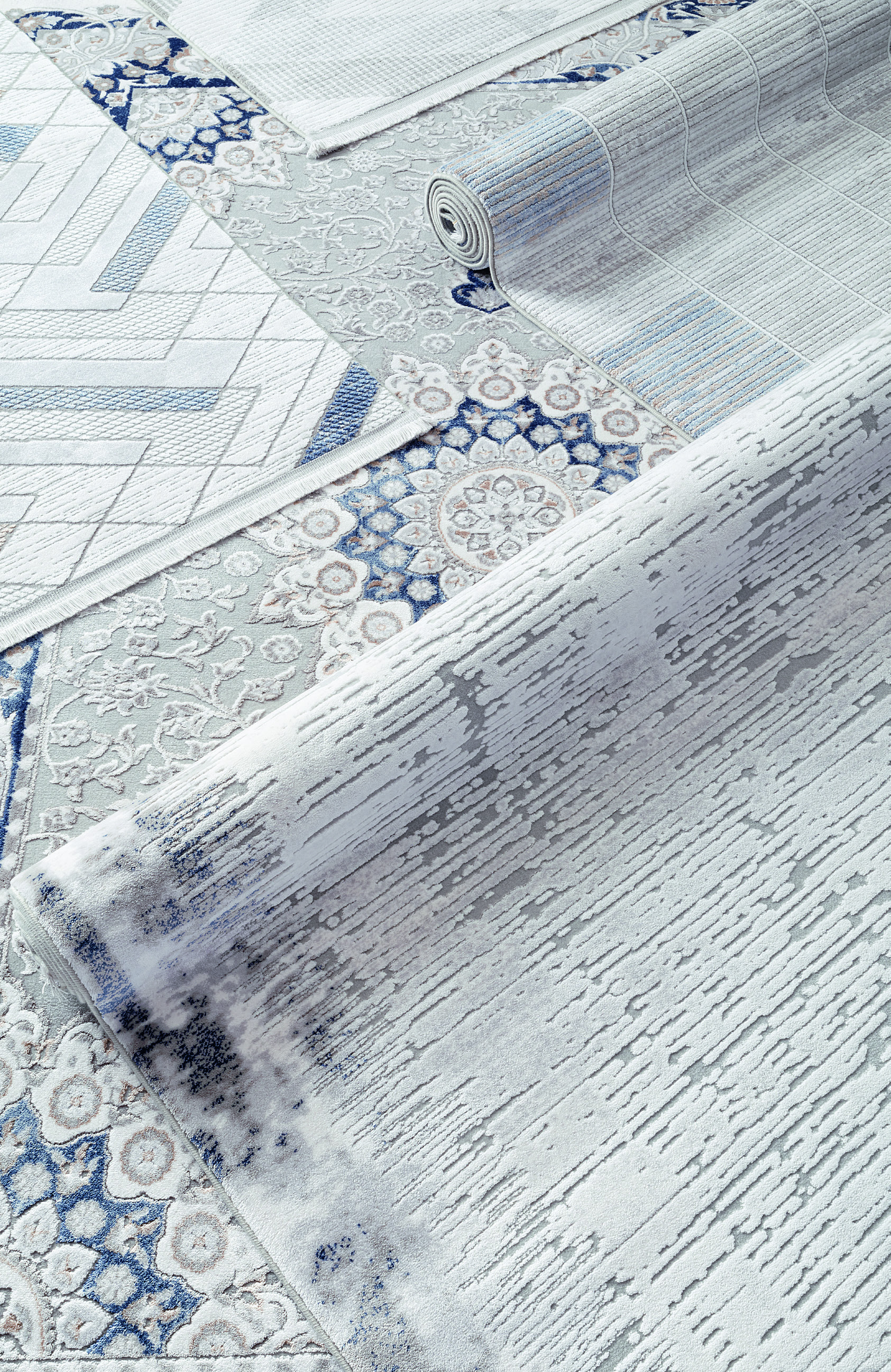 Contemporary Collection